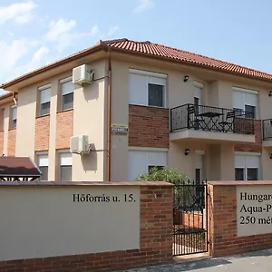 Imola és Andrea 2 Apartman