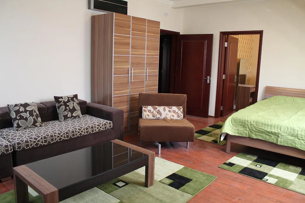 Spirit Apartman Hajduszoboszlo Apartment